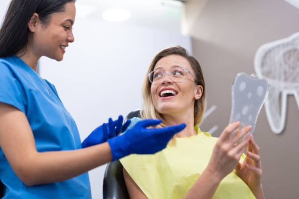 Best Emergency Dental Care  in Three Rivers, CA